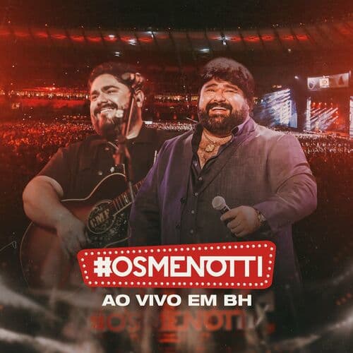 Só Tem Eu (ao Vivo)