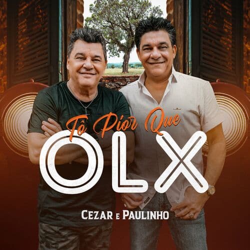Tô Pior Que Olx