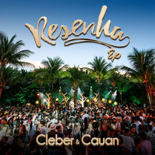 Teste Love (ao Vivo)