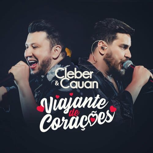 Viajante De Corações