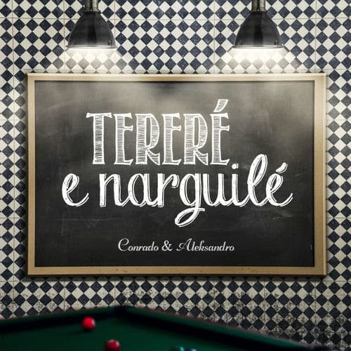 Tereré E Narguilé