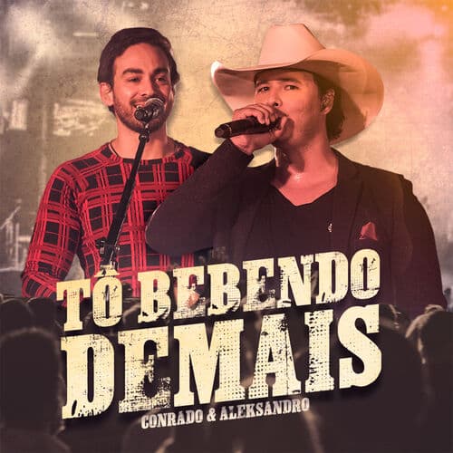 Tô Bebendo Demais