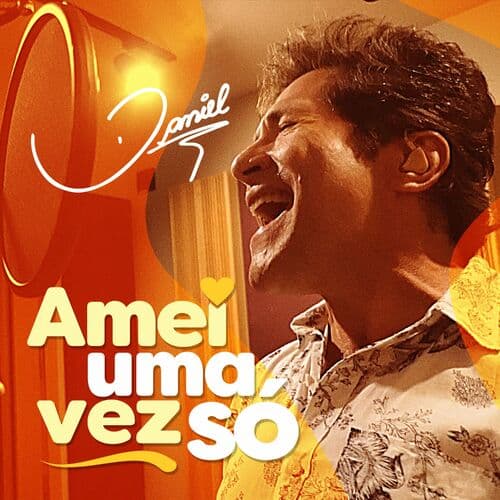 Amei Uma Vez Só