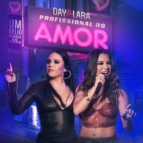 Profissional Do Amor