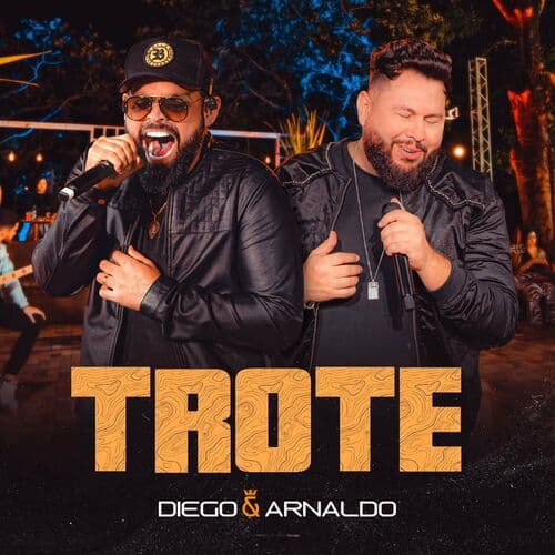 Trote (ao Vivo)