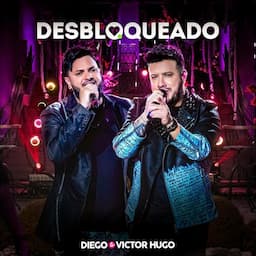 Diego & Victor Hugo