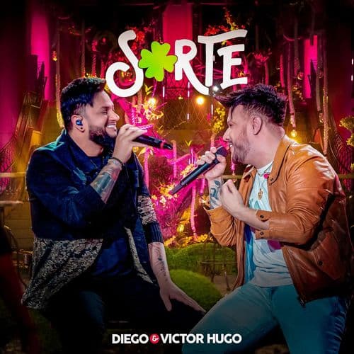 Sorte (ao Vivo)