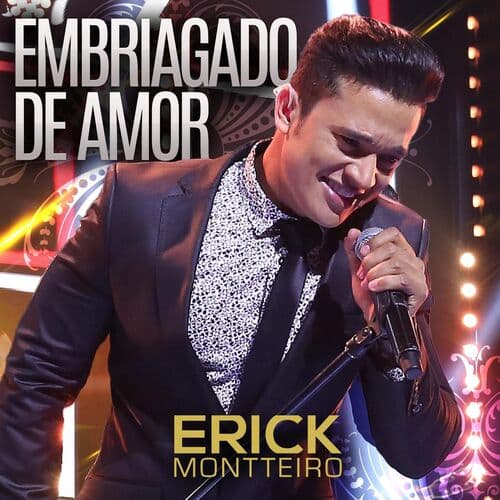 Embriagado De Amor