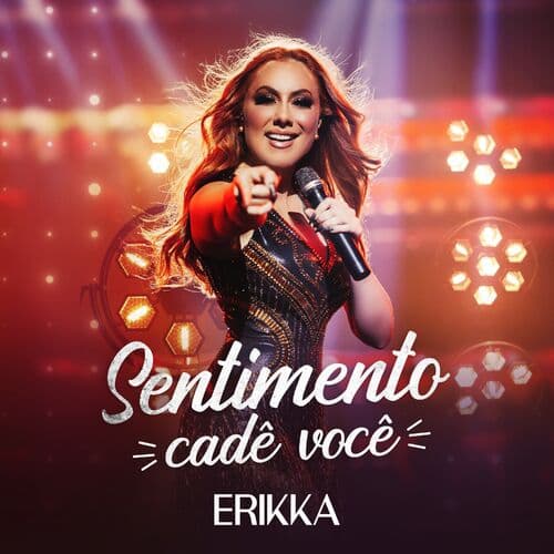 Sentimento Cadê Você