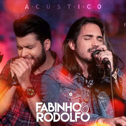 Amor Pós Briga (acústico)