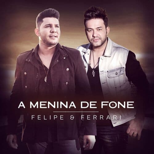 A Menina De Fone