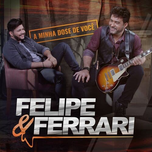 A Minha Dose De Você