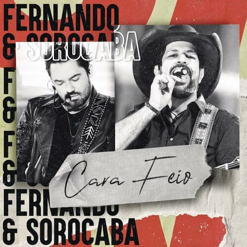 Cara Feio (ao Vivo)