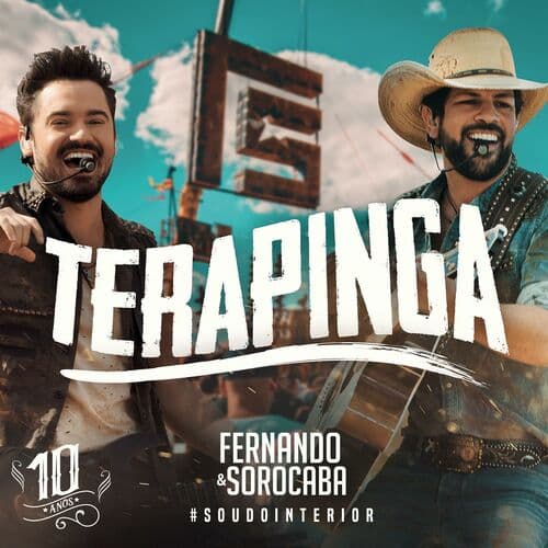 Terapinga