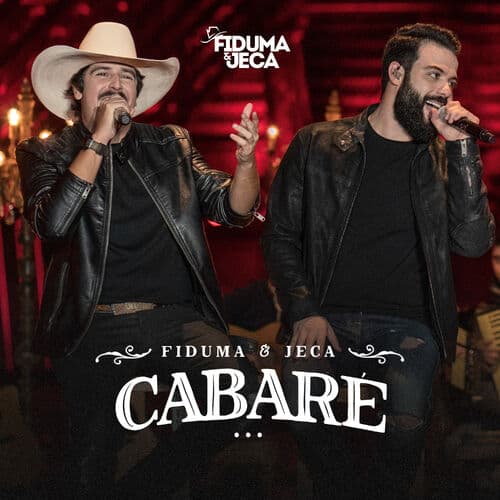 Cabaré