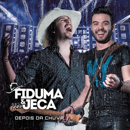 Depois Da Chuva