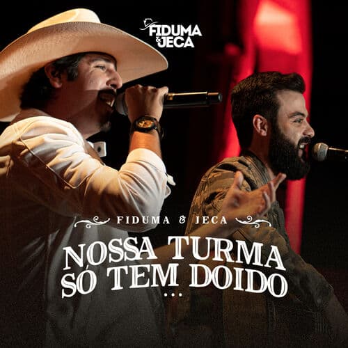 Nossa Turma Só Tem Doido