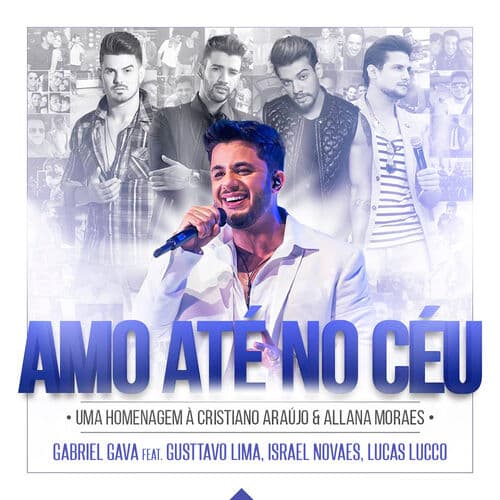 Amo Até No Céu