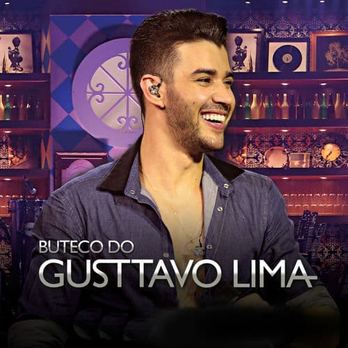 Buteco Do Gusttavo
