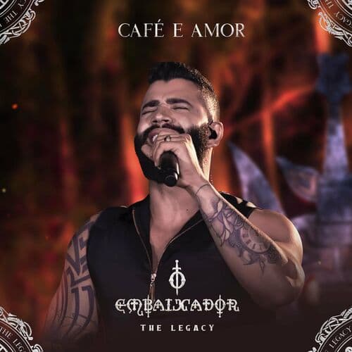 Café E Amor