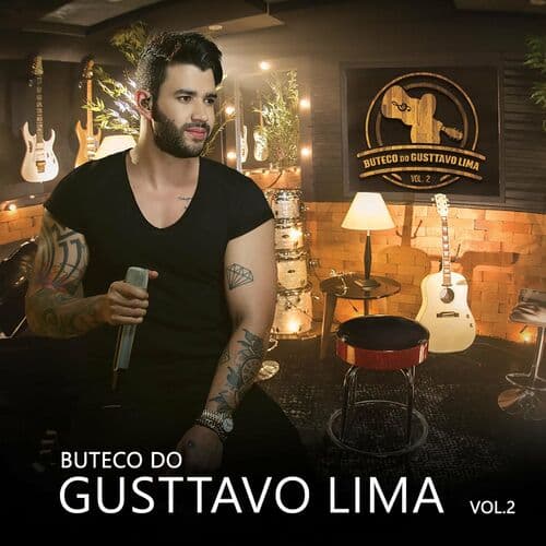 Por Um Gole A Mais