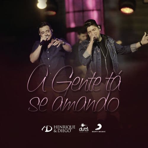 A Gente Tá Se Amando