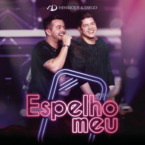 Espelho Meu