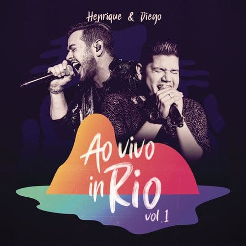 Vezinho Azul (ao Vivo)