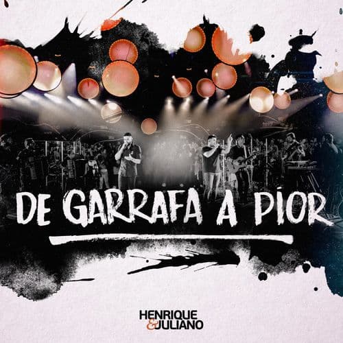 De Garrafa A Pior