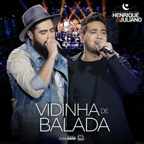 Vidinha De Balada