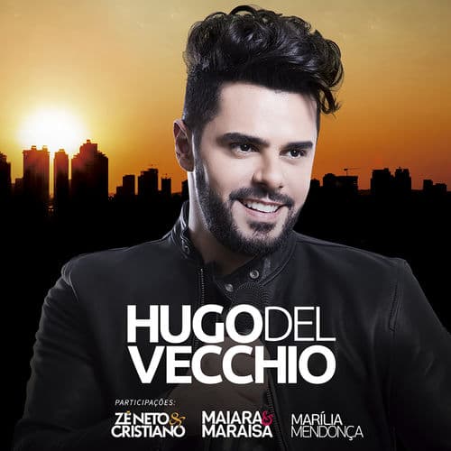 Casaco Preto