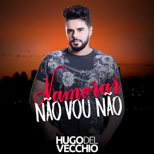 Namorar Não Vou Não