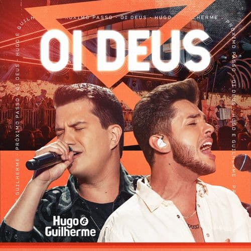 Oi Deus