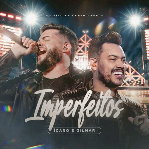 Imperfeitos (ao Vivo)
