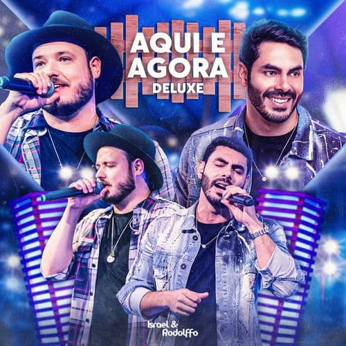 Medo (ao Vivo)