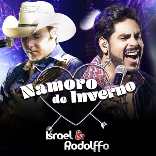 Namoro De Inverno