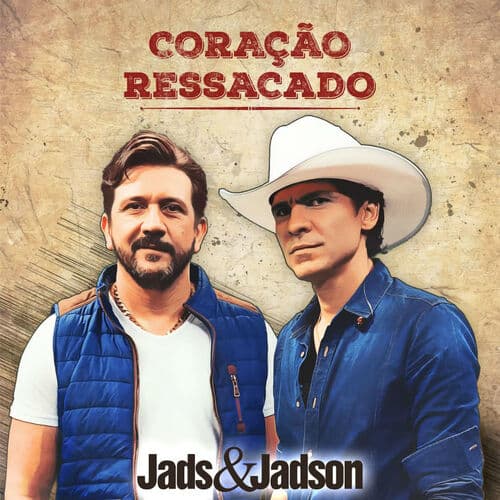 Coração Ressacado