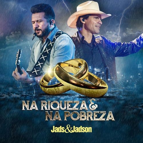 Na Riqueza E Na Pobreza