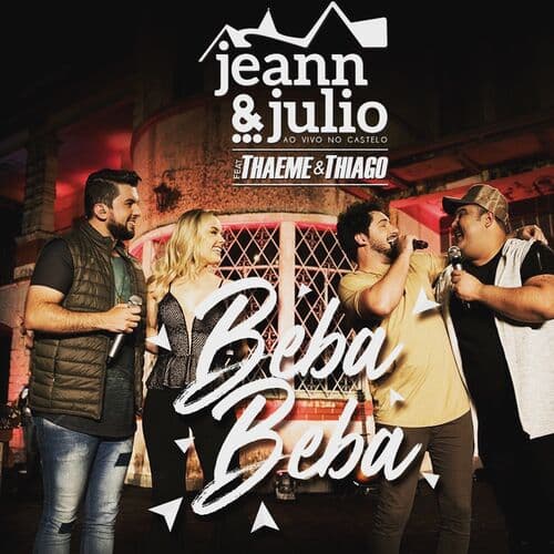 Beba Beba (Part. Thaeme & Thiago)
