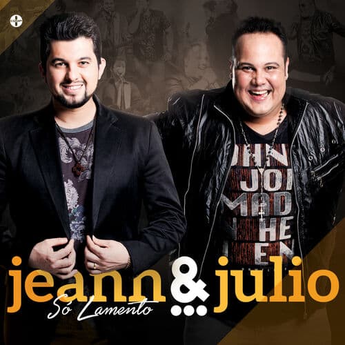 Só Lamento