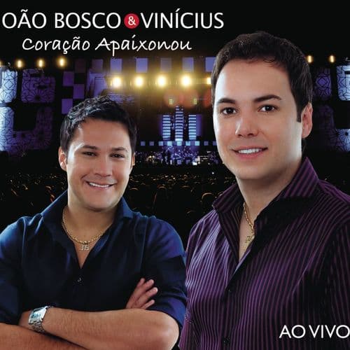 Coração Apaixonou