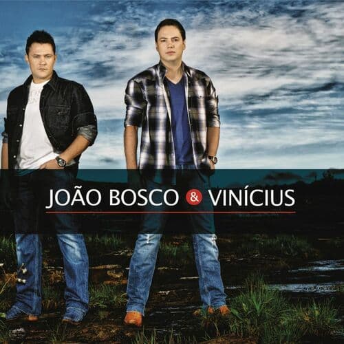 Letra da música Tarde Demais de João Bosco & Vinícius