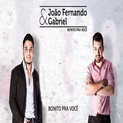 Bonito Pra Você
