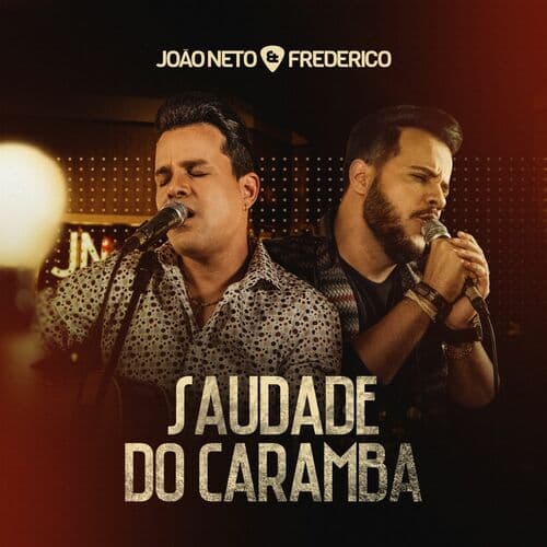 Saudade Do Caramba