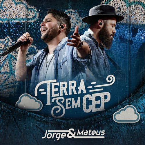 Terra Sem Cep
