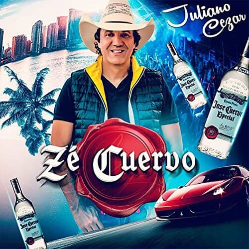 Zé Cuervo