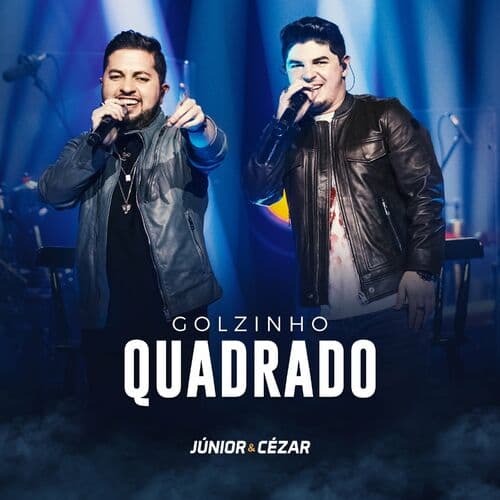 Golzinho Quadrado