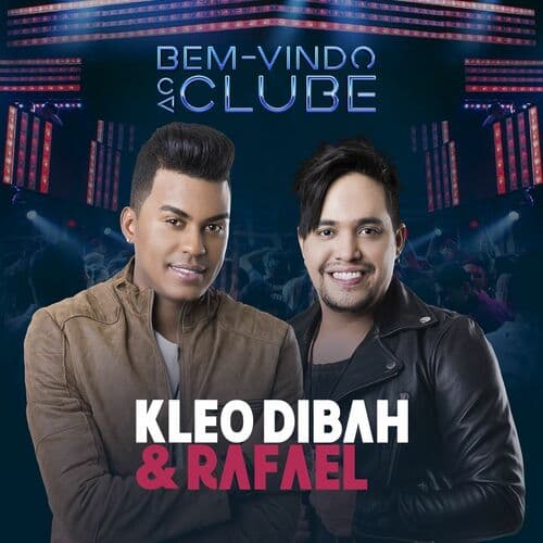 Bem Vindo Ao Clube