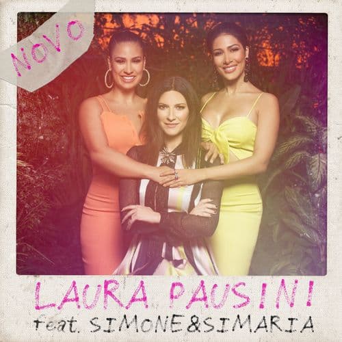 Novo (Part. Simone & Simaria)