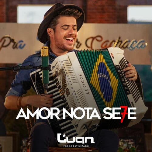 Amor Nota 7